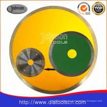 105-400mm Diamond Cutting Saw Blade for Ceramic and Tile